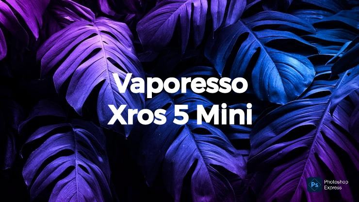 Xros 5 Mini
