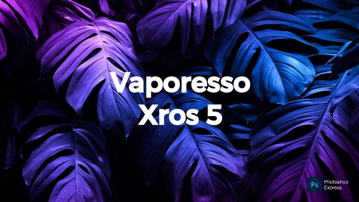 Xros 5