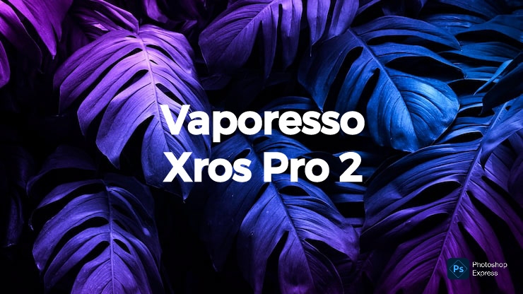 Xros Pro 2